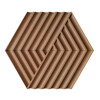 Korkový panel WEAVE